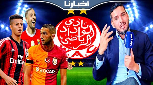 الكوتش زهران يتحدث عن أكبر إشكالية تواجهها كرة القدم المغربية ساهمت في ضياع عدد من المواهب الوطنية